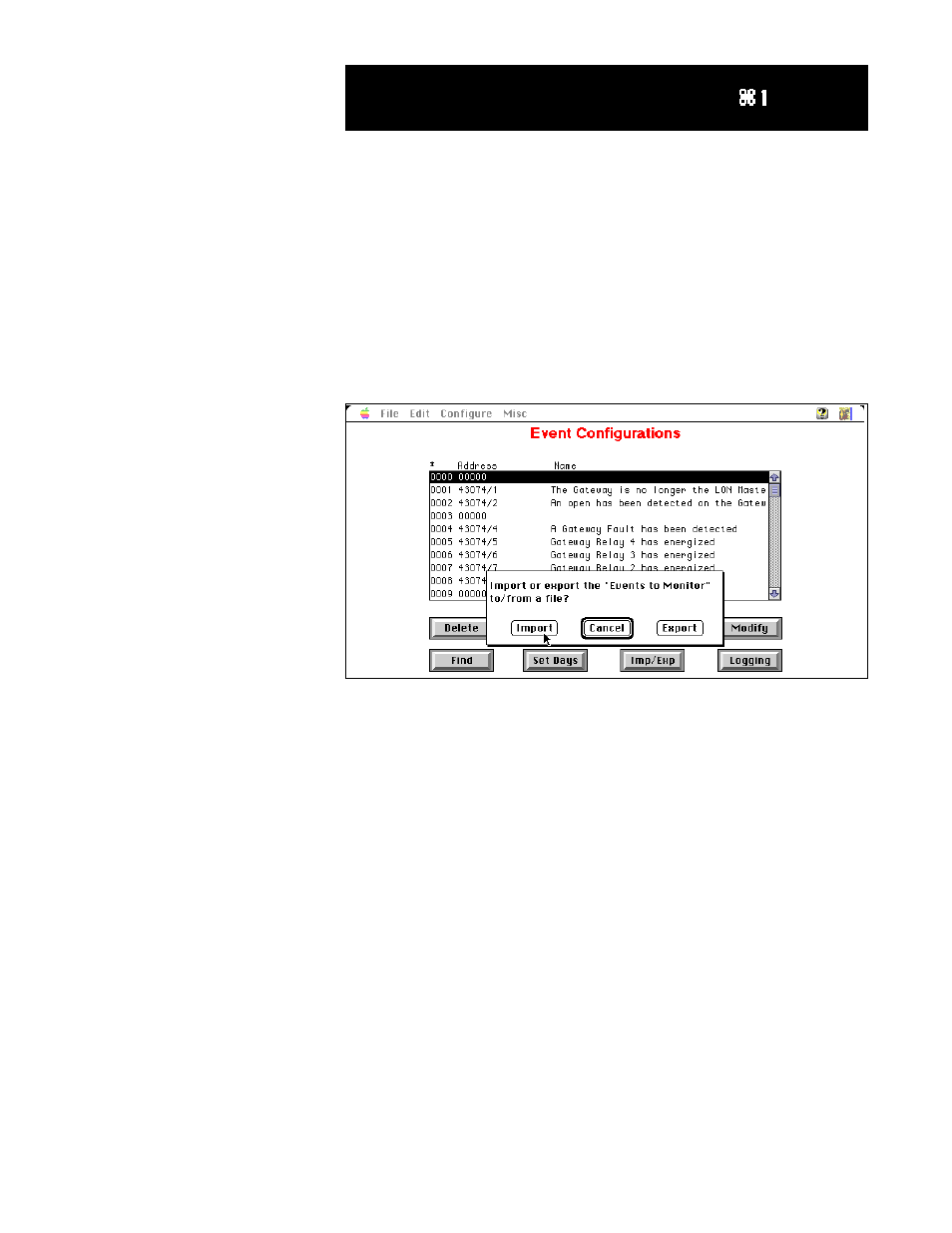 Det-Tronics Mac - w/Supercard User Manual | Page 17 / 76