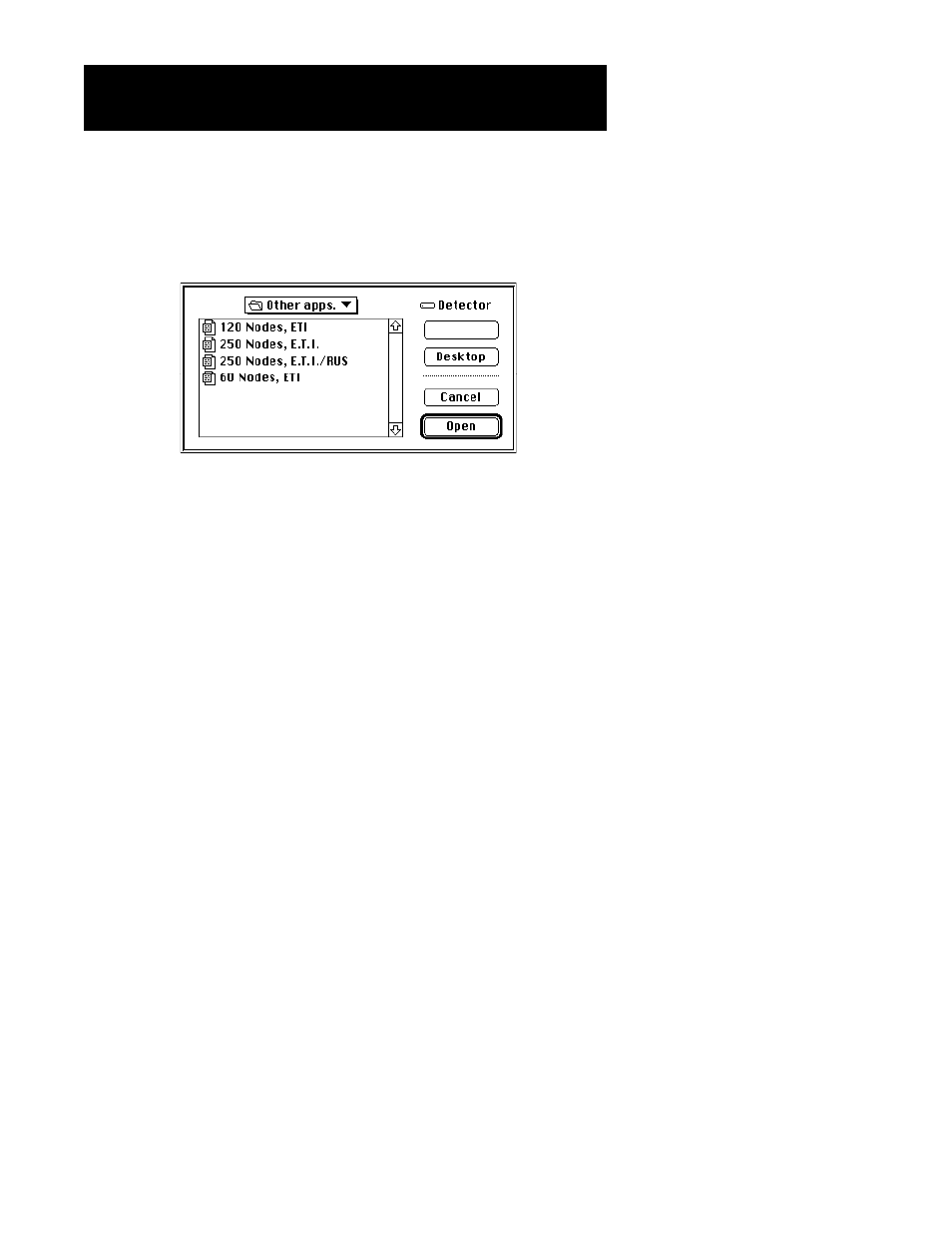 Det-Tronics Mac - w/Supercard User Manual | Page 24 / 76