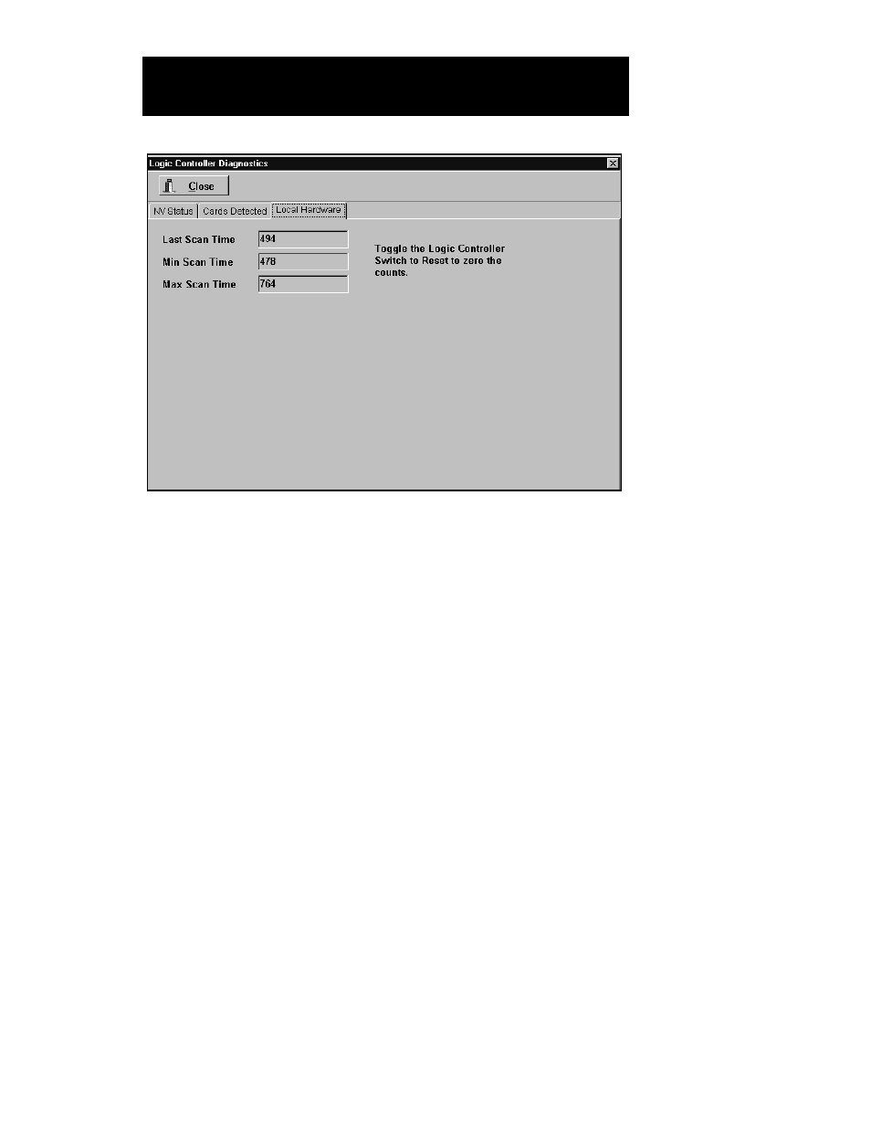 Det-Tronics EagleVision - PC User Manual | Page 100 / 103