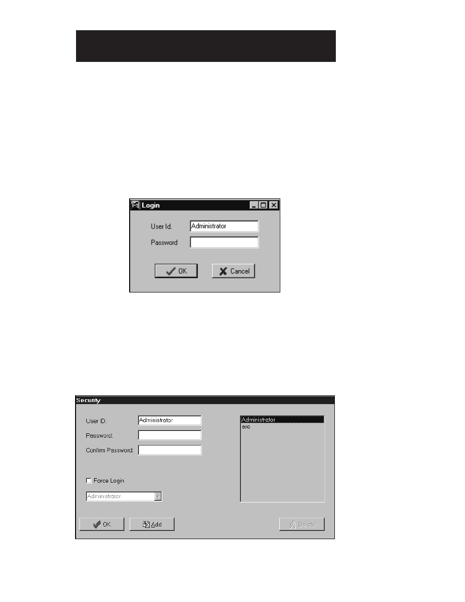 Det-Tronics EagleVision - PC User Manual | Page 101 / 103
