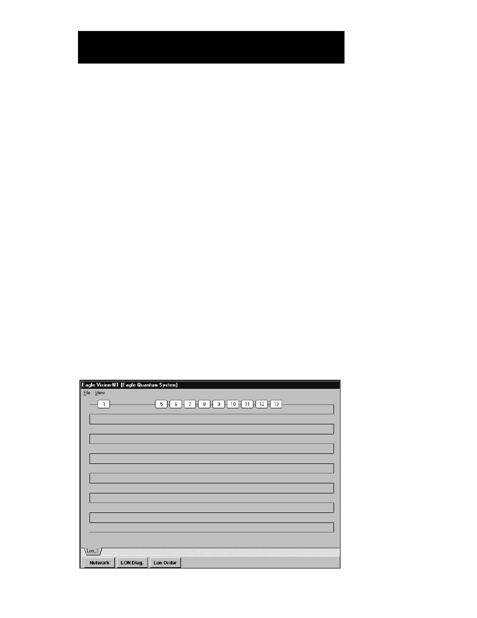 Det-Tronics EagleVision - PC User Manual | Page 12 / 103