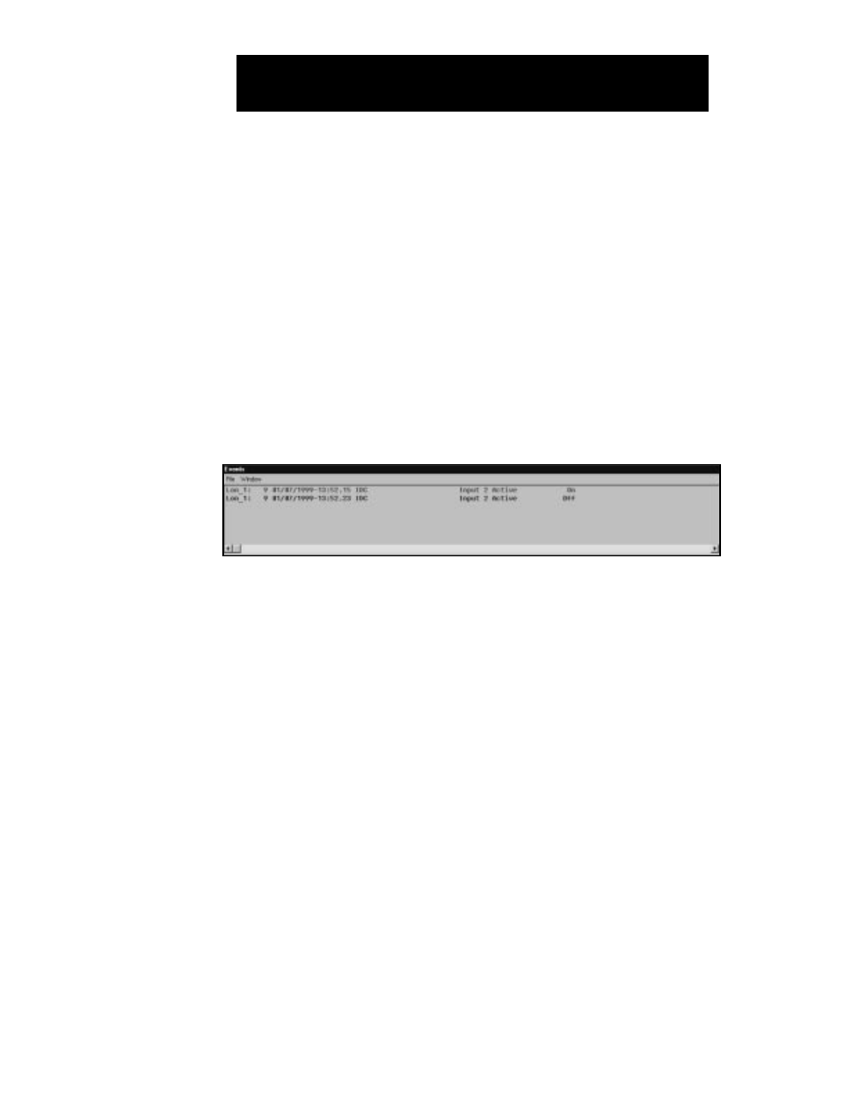 Det-Tronics EagleVision - PC User Manual | Page 13 / 103