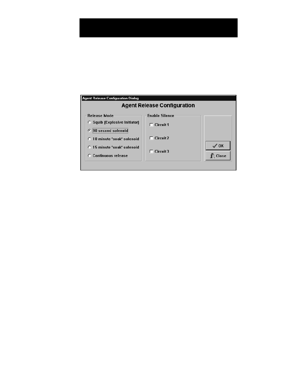 Det-Tronics EagleVision - PC User Manual | Page 34 / 103