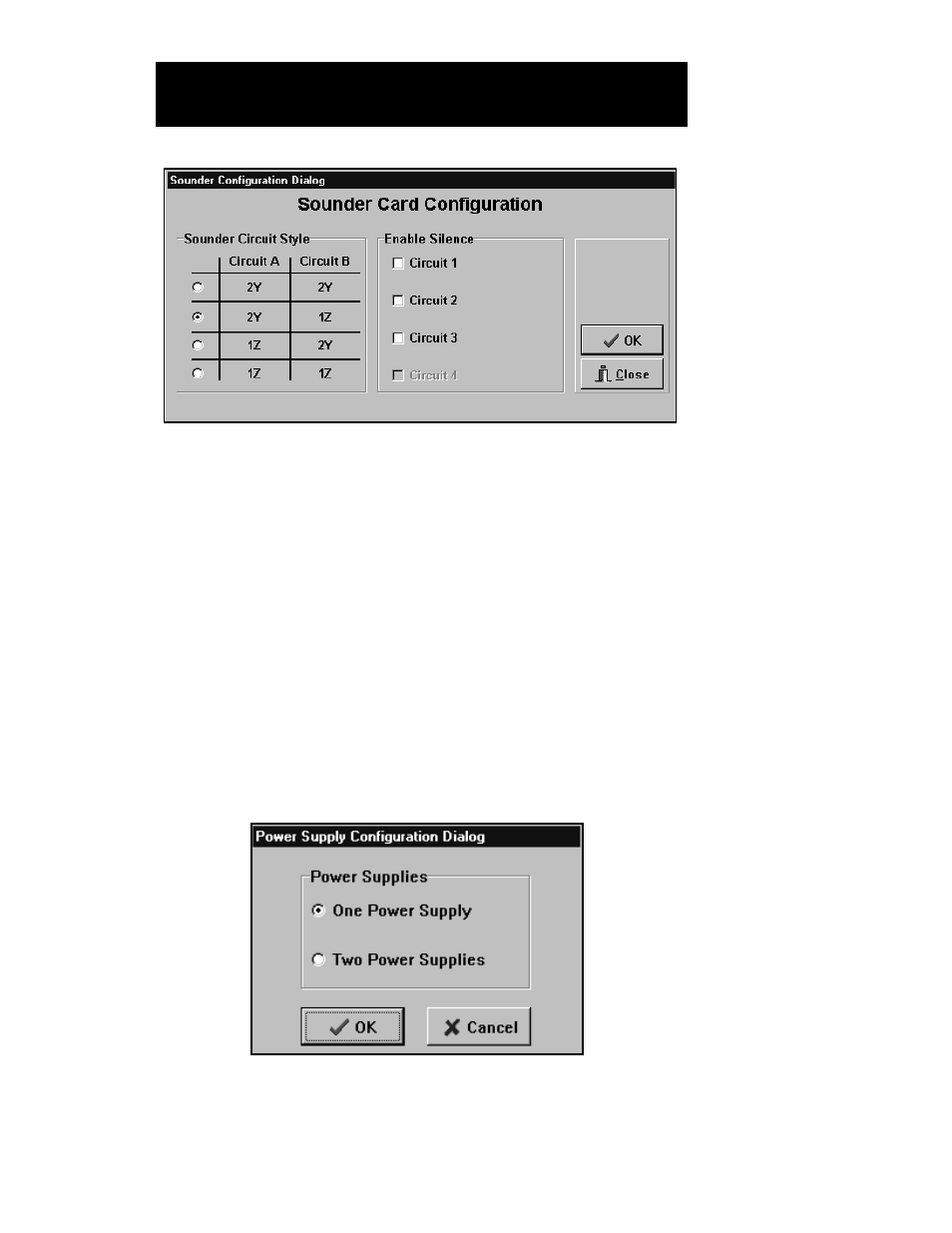 Det-Tronics EagleVision - PC User Manual | Page 35 / 103