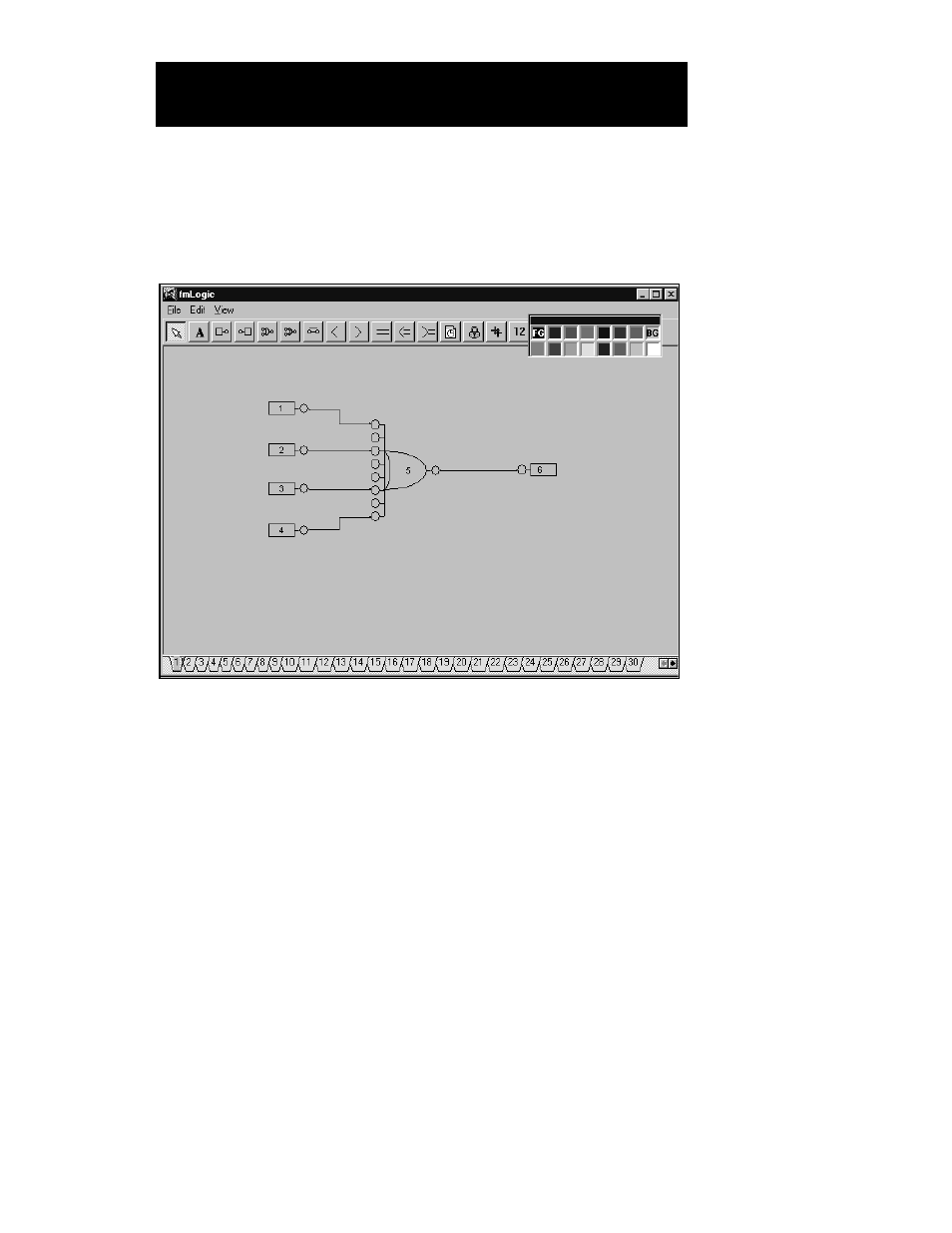 Det-Tronics EagleVision - PC User Manual | Page 41 / 103