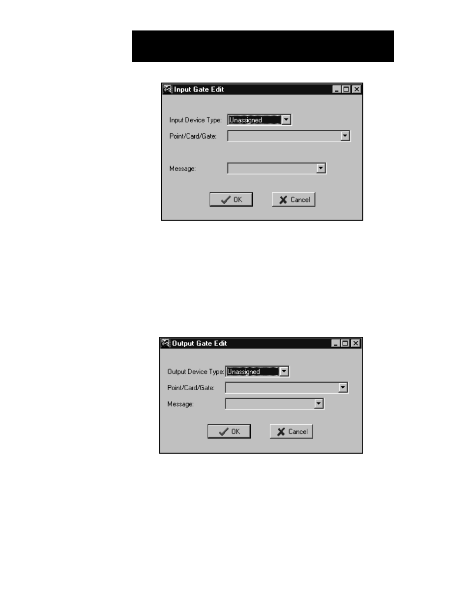Det-Tronics EagleVision - PC User Manual | Page 46 / 103