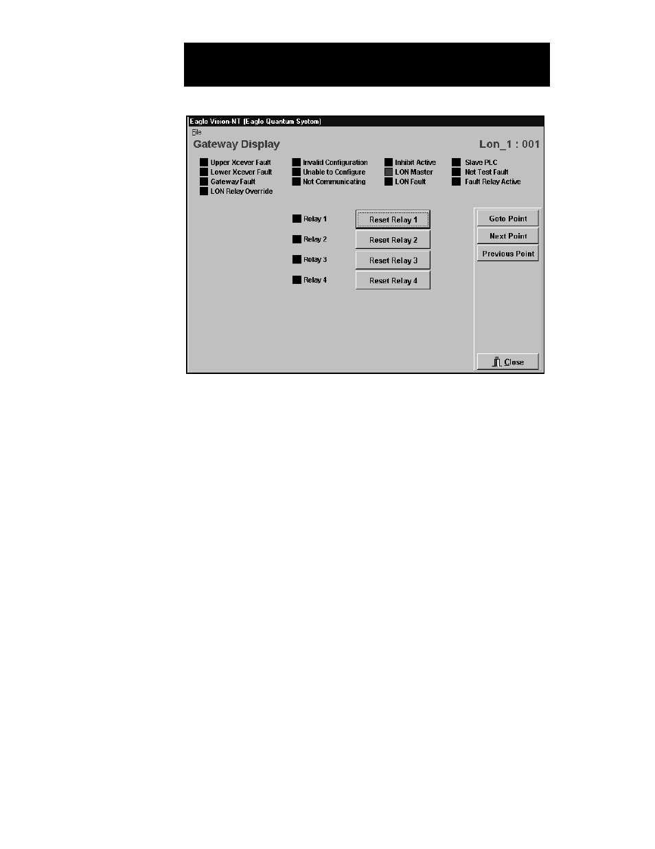 Det-Tronics EagleVision - PC User Manual | Page 59 / 103
