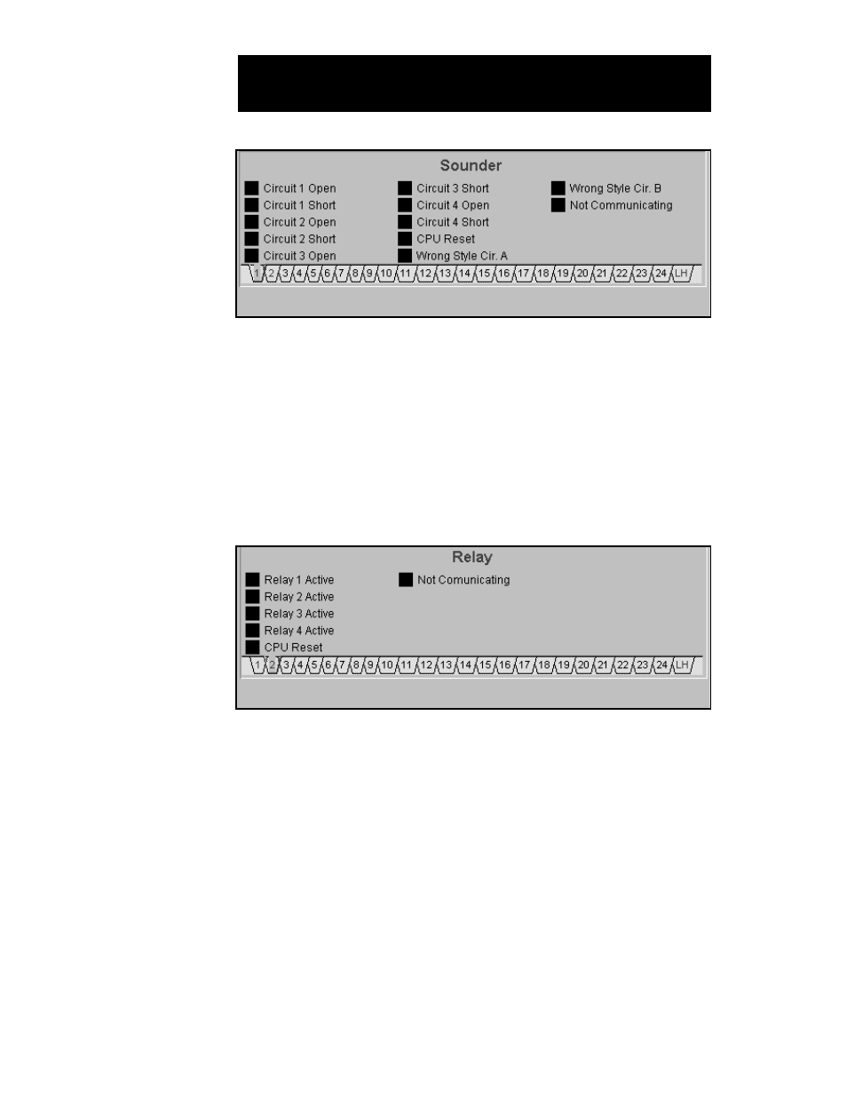 Det-Tronics EagleVision - PC User Manual | Page 65 / 103