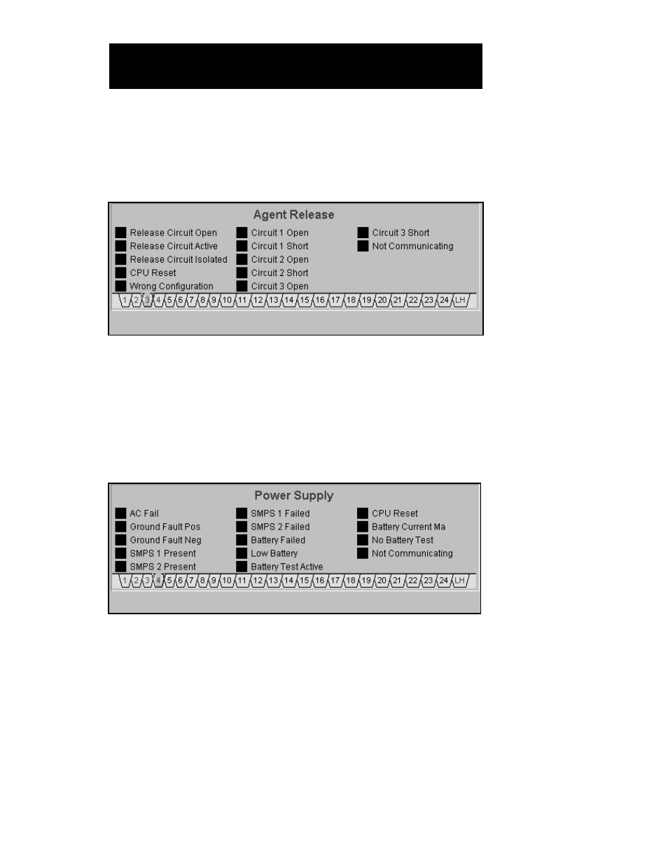 Det-Tronics EagleVision - PC User Manual | Page 66 / 103