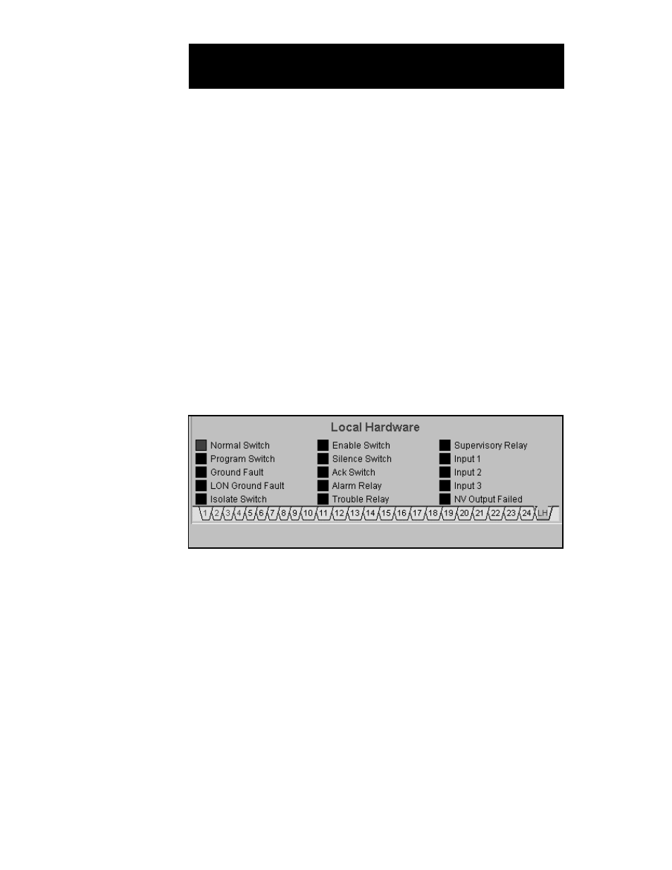 Det-Tronics EagleVision - PC User Manual | Page 67 / 103