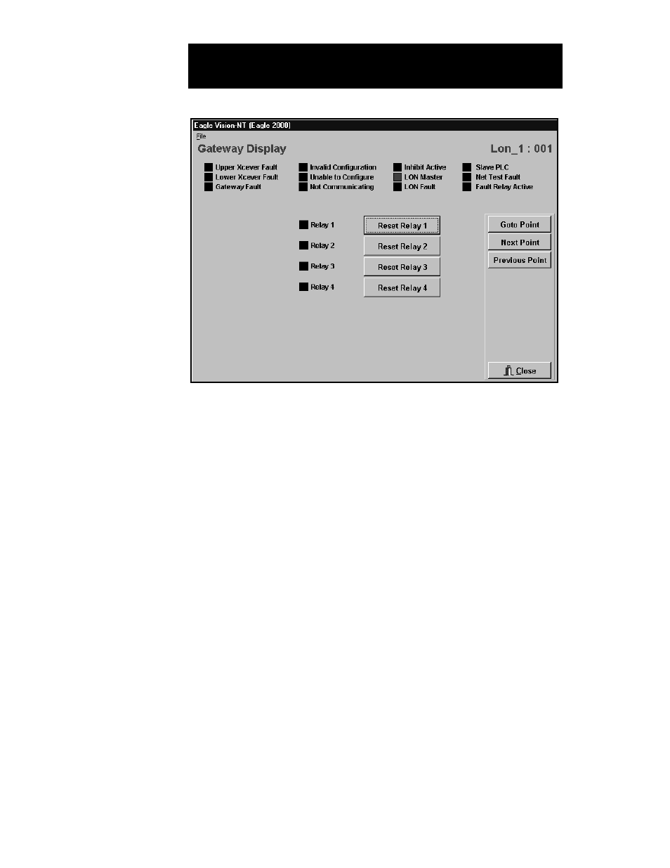 Det-Tronics EagleVision - PC User Manual | Page 88 / 103