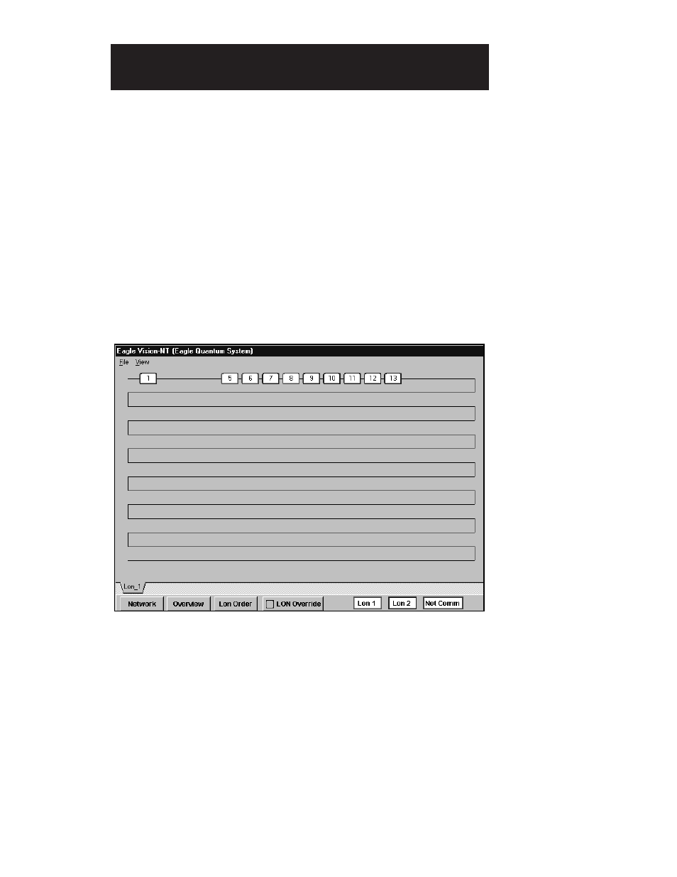 Det-Tronics EagleVision - PC User Manual | Page 95 / 103