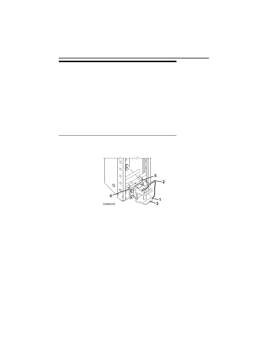 9 hitches, Pin hitch - cuna c (italy), 9 hitches -34 | Pin hitch - cuna c (italy) -34 | Deutz-Fahr Agrovector 40.9 User Manual | Page 112 / 160