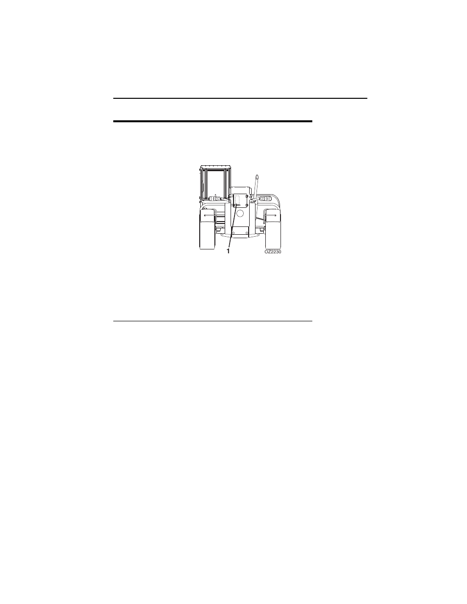 Section 7 - lubrication and maintenance, 1 introduction, Clothing and safety gear | 1 introduction -1, Clothing and safety gear -1, Section 7 - lubrication and maintenance a | Deutz-Fahr Agrovector 40.9 User Manual | Page 121 / 160