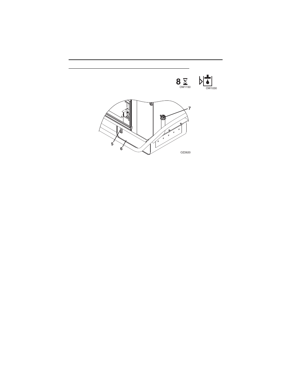 Hydraulic oil, Hydraulic oil -13 | Deutz-Fahr Agrovector 40.9 User Manual | Page 133 / 160