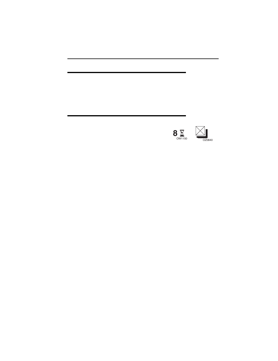 Section 8 - additional checks, 1 general, 2 load stability indicator test | 1 general -1 8.2 load stability indicator test -1, E section 8 - additional, Checks | Deutz-Fahr Agrovector 40.9 User Manual | Page 141 / 160