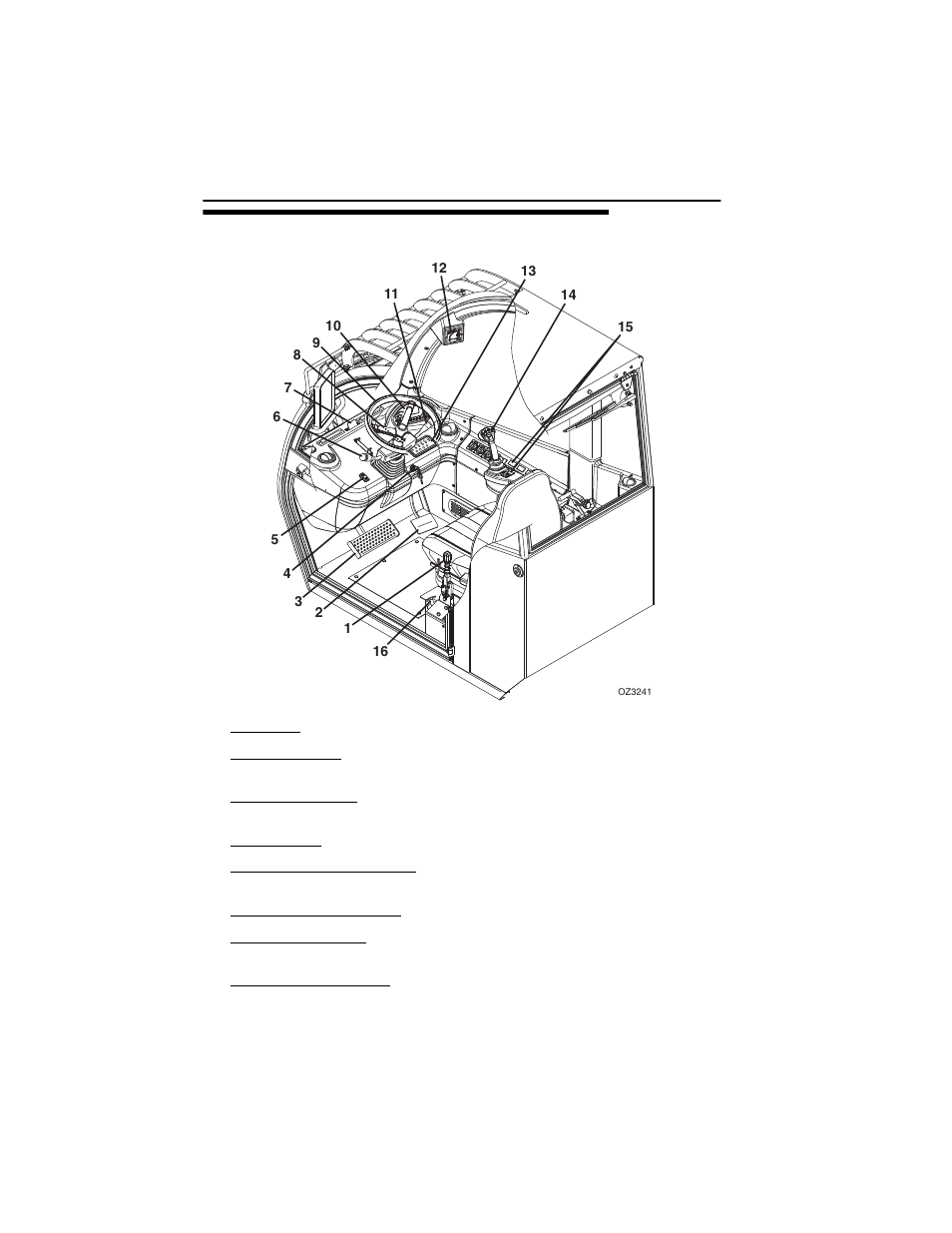 2 controls, 2 controls -2 | Deutz-Fahr Agrovector 40.9 User Manual | Page 36 / 160
