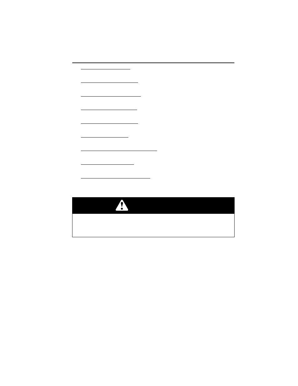 Warning | Deutz-Fahr Agrovector 40.9 User Manual | Page 39 / 160