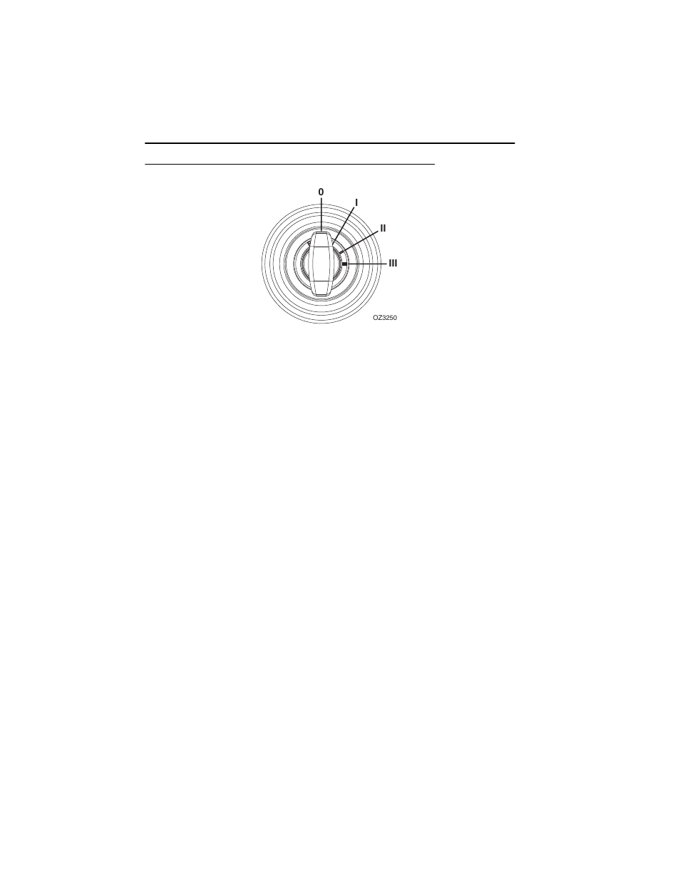 Ignition, Ignition -10 | Deutz-Fahr Agrovector 40.9 User Manual | Page 44 / 160