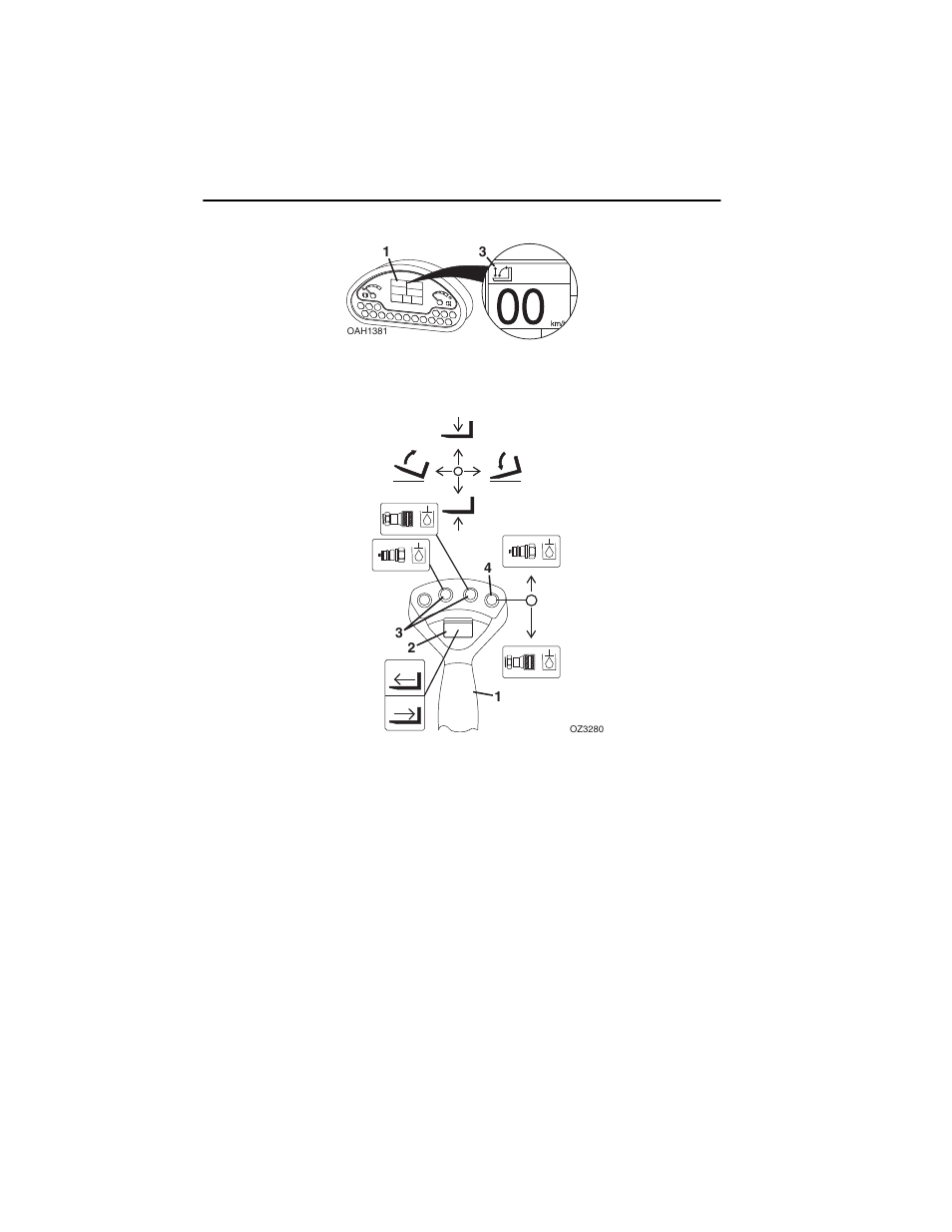 Deutz-Fahr Agrovector 40.9 User Manual | Page 54 / 160