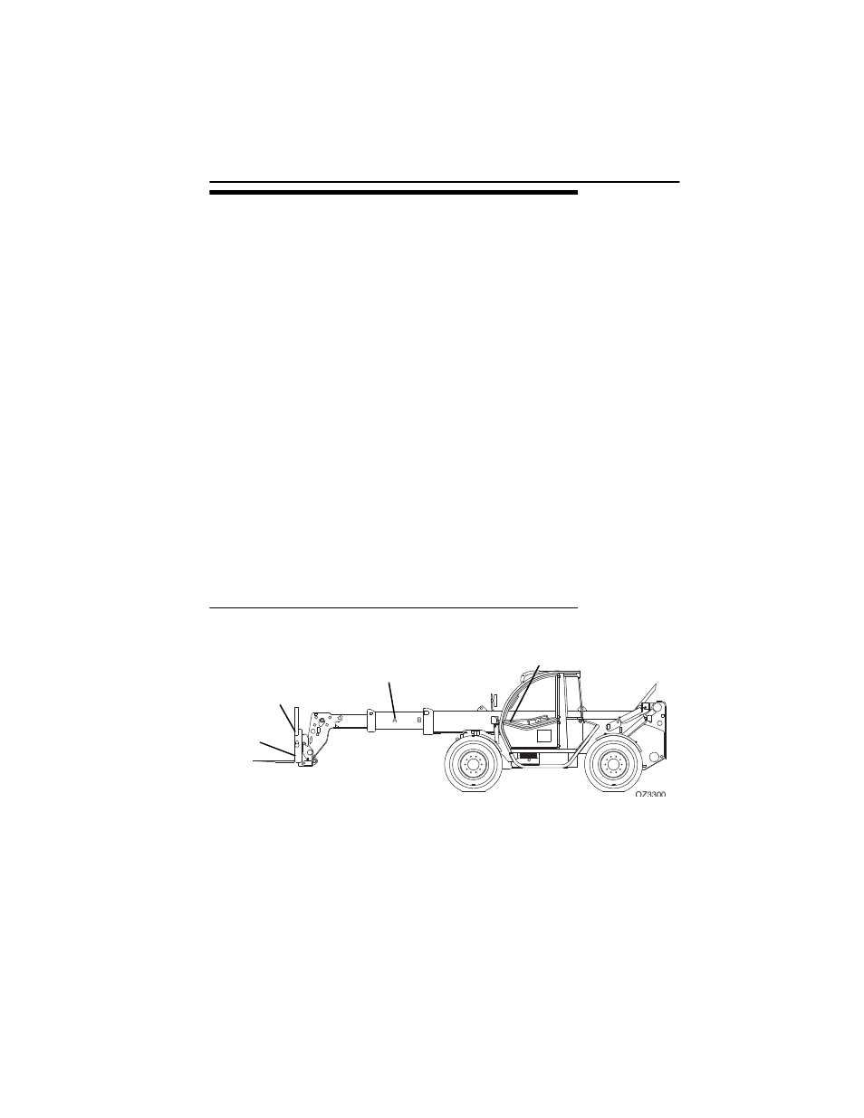 5 use of the capacity chart, Capacity indicator locations, 5 use of the capacity chart -5 | Capacity indicator locations -5 | Deutz-Fahr Agrovector 40.9 User Manual | Page 83 / 160