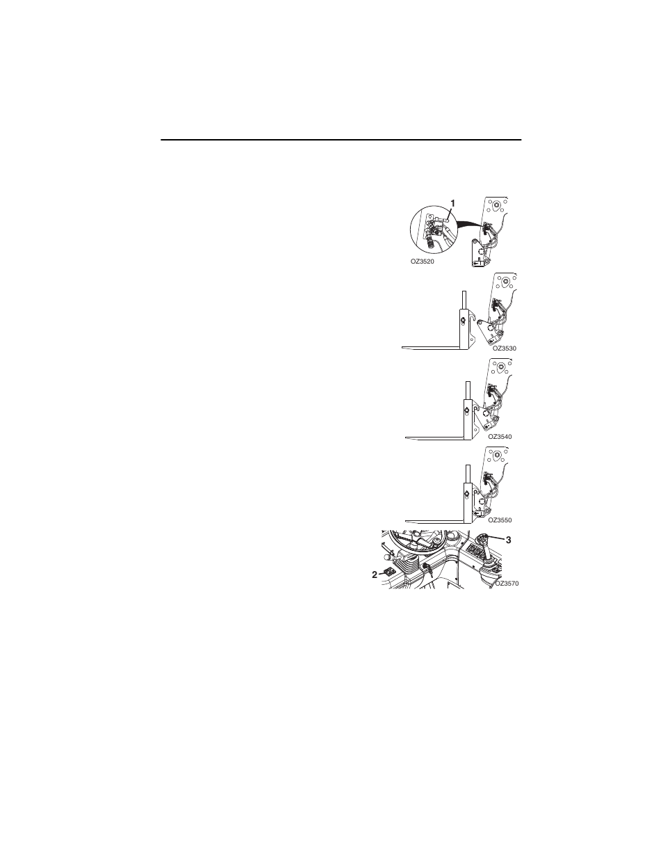 Deutz-Fahr Agrovector 40.9 User Manual | Page 89 / 160