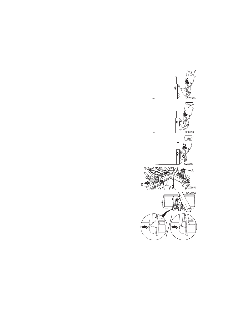 Deutz-Fahr Agrovector 40.9 User Manual | Page 91 / 160