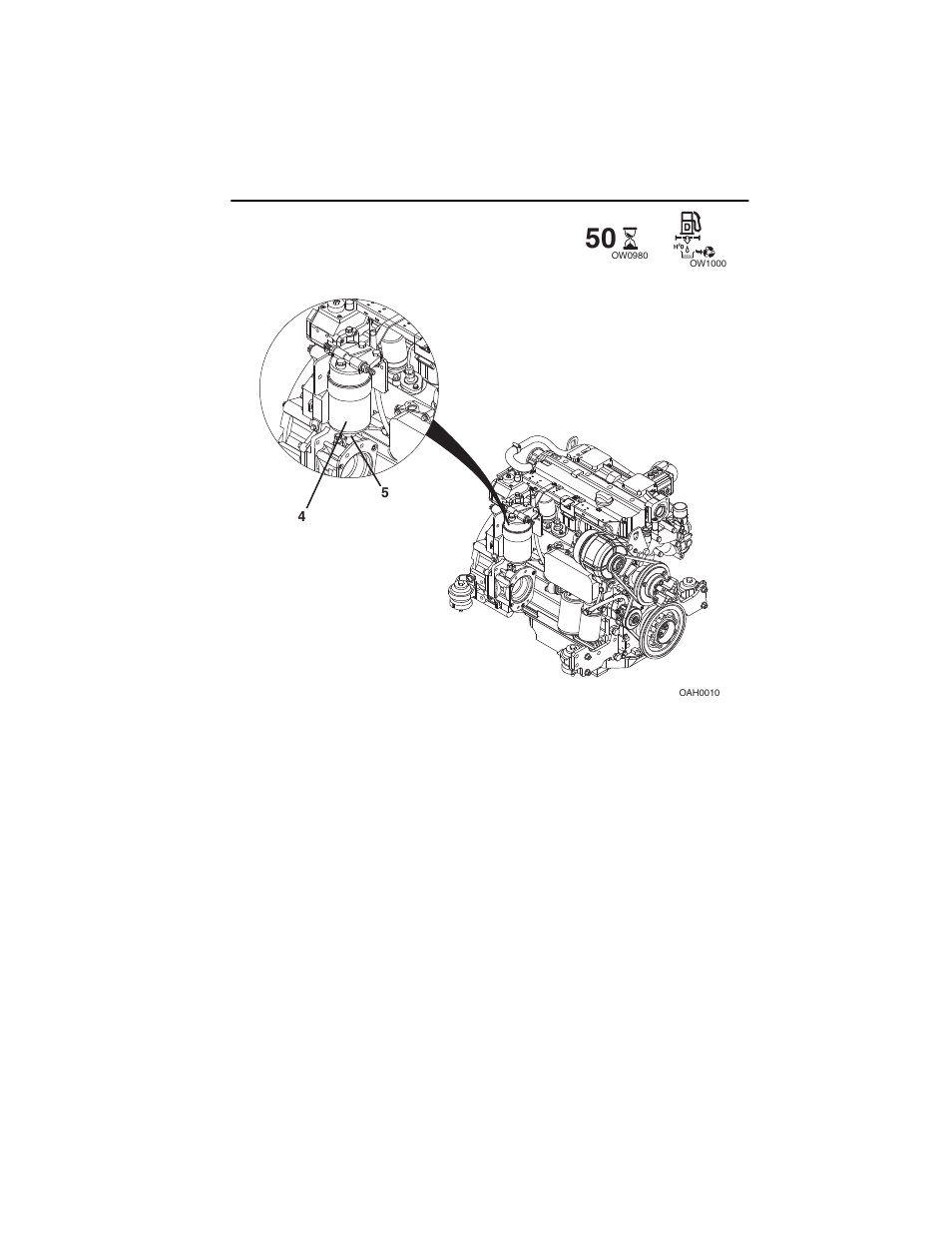 Deutz-Fahr Agrovector 30.7 User Manual | Page 113 / 138