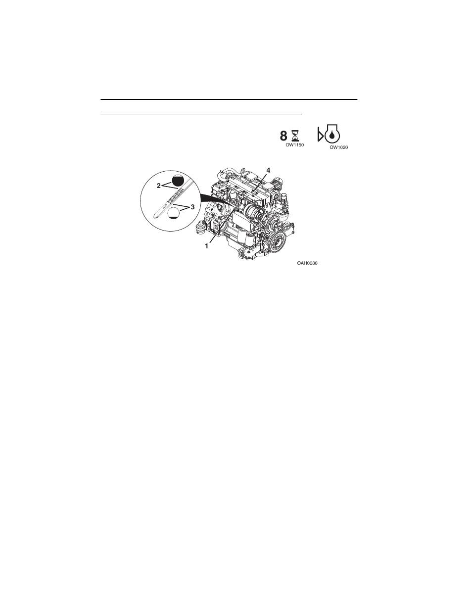 Engine oil, Engine oil -12 | Deutz-Fahr Agrovector 30.7 User Manual | Page 116 / 138