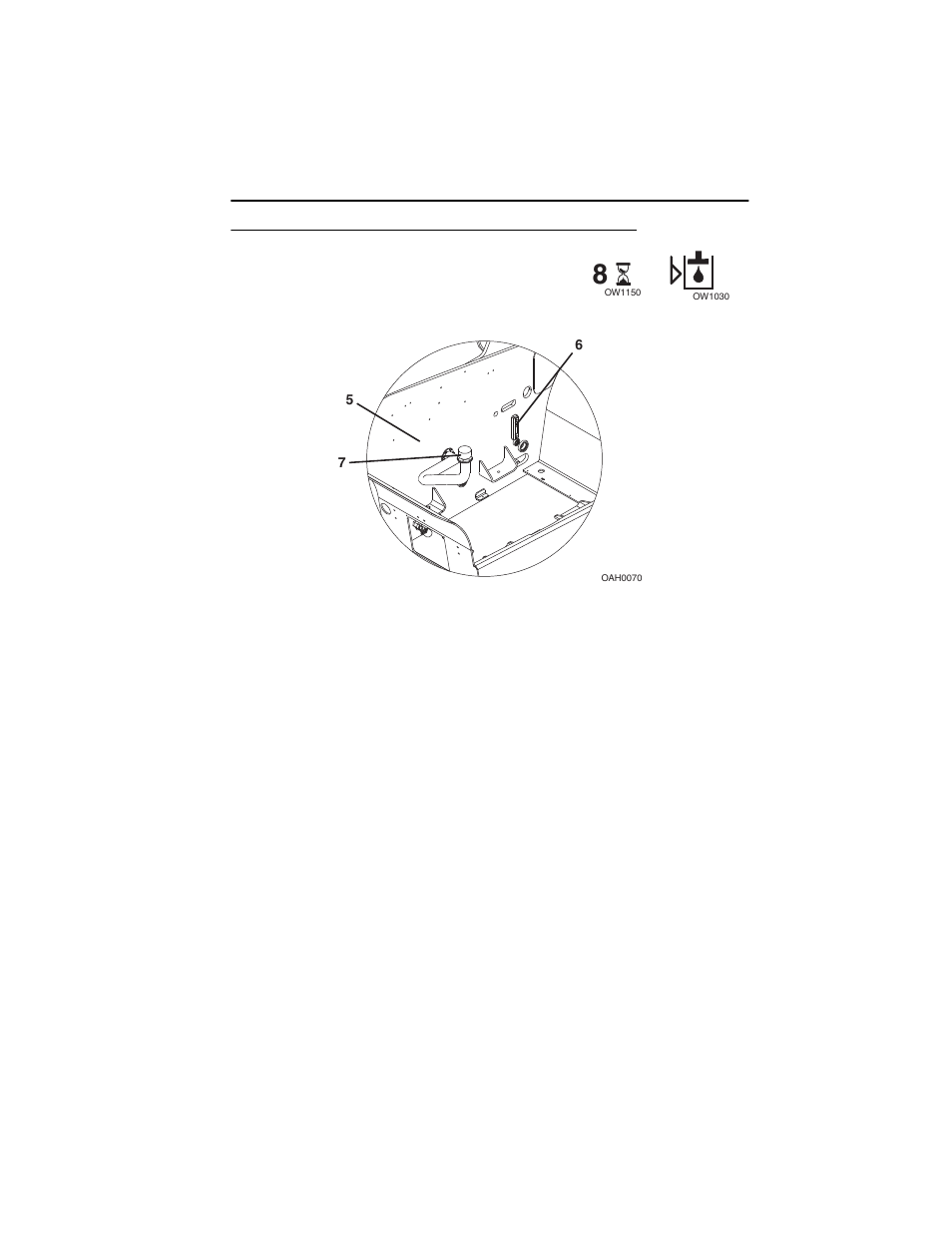 Hydraulic oil, Hydraulic oil -13 | Deutz-Fahr Agrovector 30.7 User Manual | Page 117 / 138