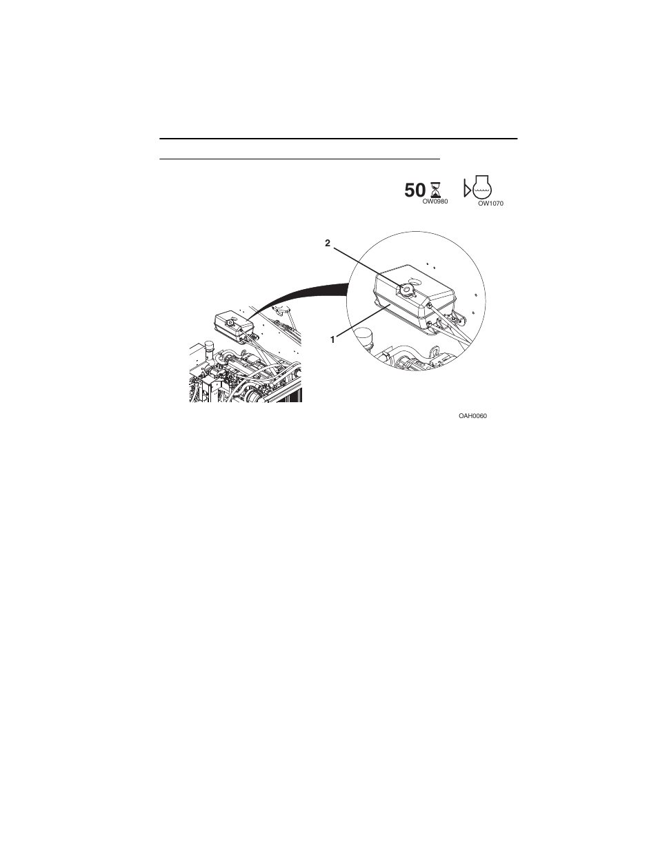 Engine cooling system, Engine cooling system -17 | Deutz-Fahr Agrovector 30.7 User Manual | Page 121 / 138