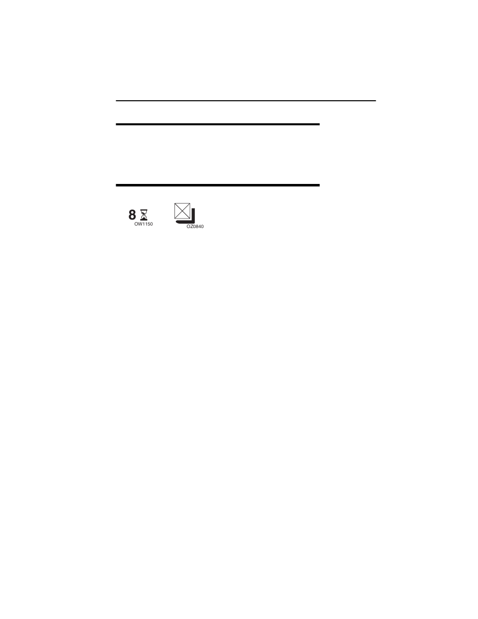 Section 8 - additional checks, 1 general, 2 load stability indicator test | 1 general -1 8.2 load stability indicator test -1 | Deutz-Fahr Agrovector 30.7 User Manual | Page 123 / 138