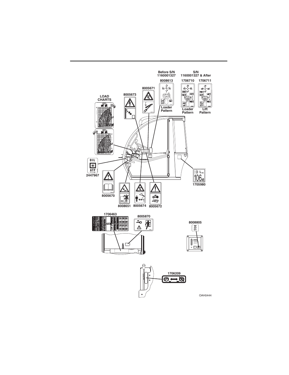 Deutz-Fahr Agrovector 30.7 User Manual | Page 29 / 138