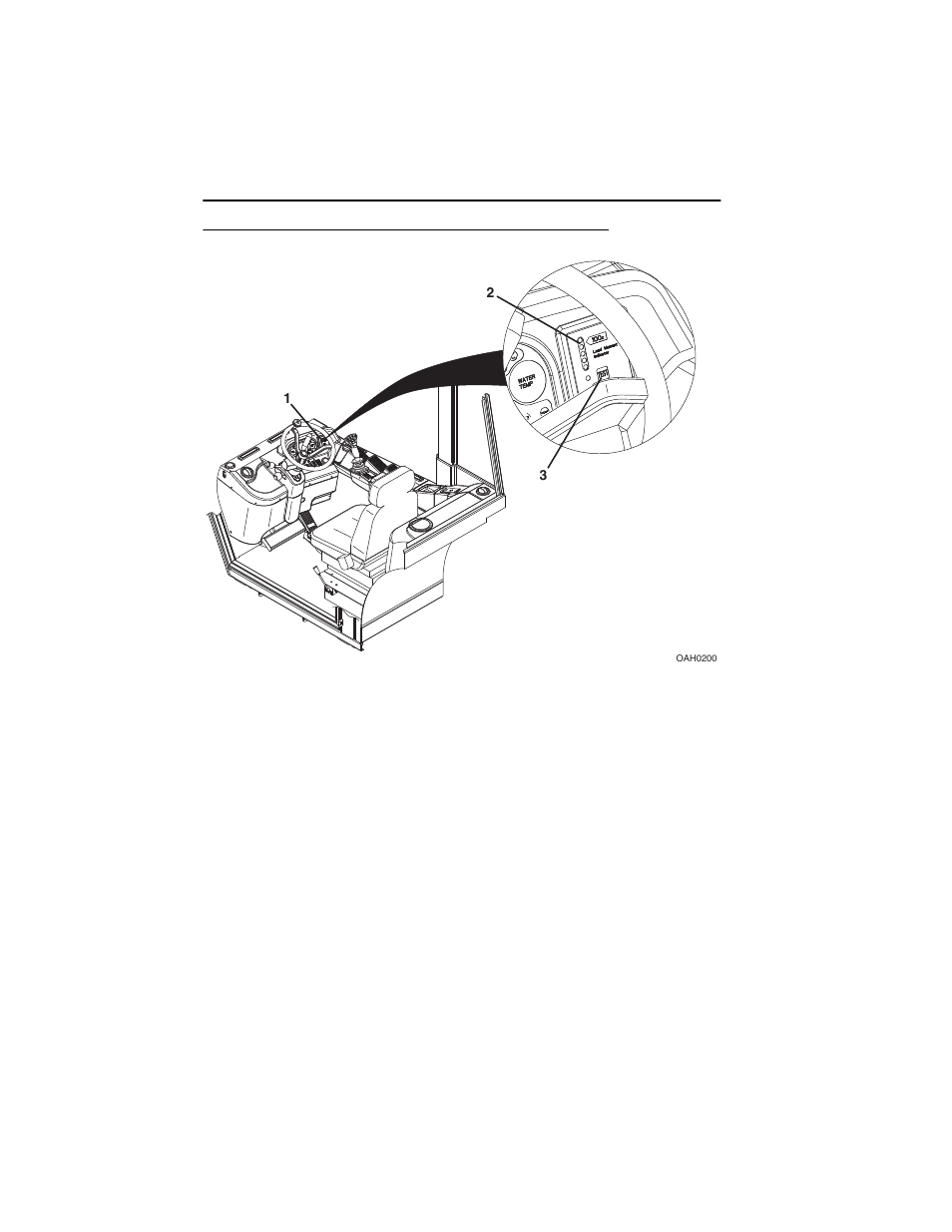 Load stability indicator (lsi), Load stability indicator (lsi) -18 | Deutz-Fahr Agrovector 30.7 User Manual | Page 52 / 138