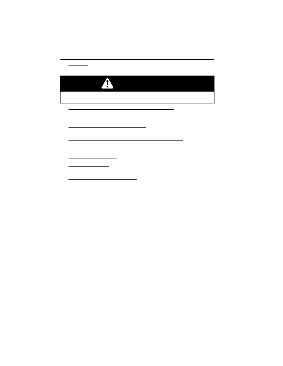 Warning | Deutz-Fahr Agrovector 30.7 User Manual | Page 54 / 138