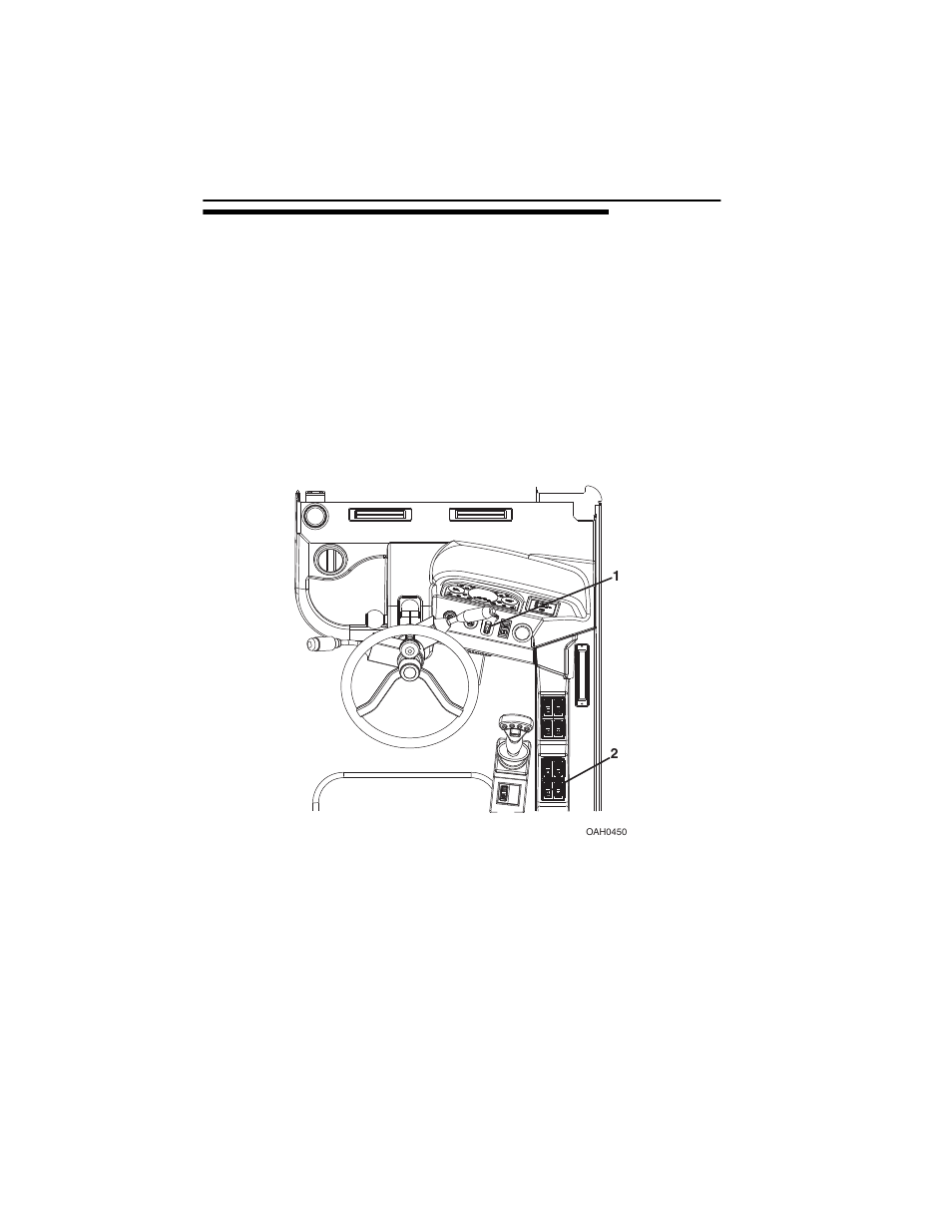 4 road operation, 4 road operation -10 | Deutz-Fahr Agrovector 30.7 User Manual | Page 70 / 138