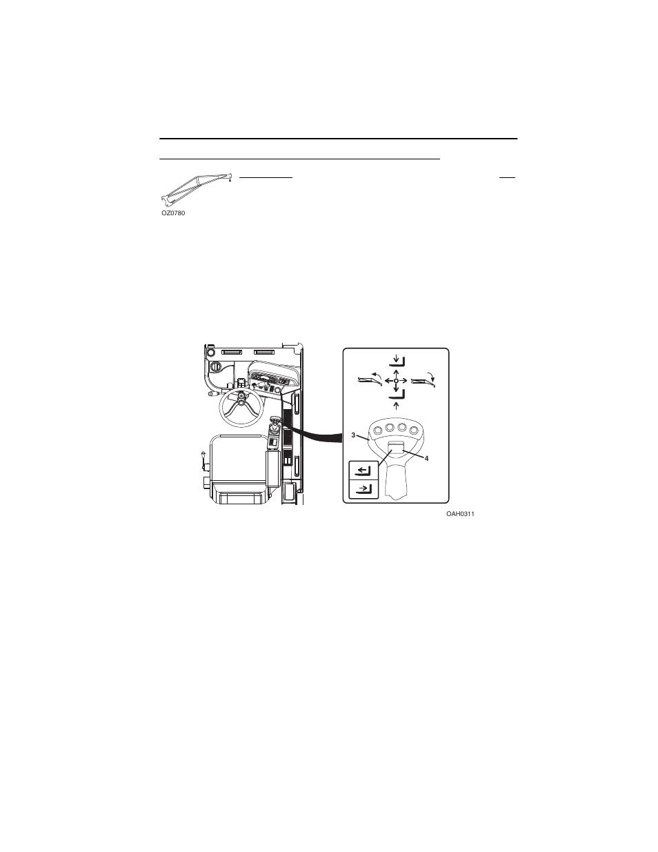 Truss boom, Truss boom -13 | Deutz-Fahr Agrovector 30.7 User Manual | Page 85 / 138