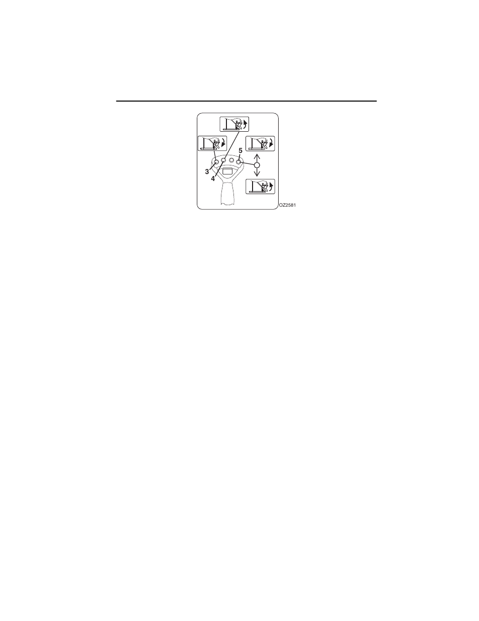 Deutz-Fahr Agrovector 30.7 User Manual | Page 99 / 138