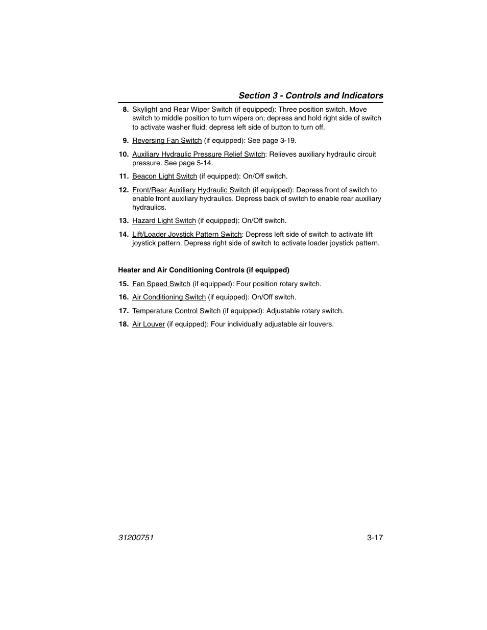Deutz-Fahr Agrovector 25.5 User Manual | Page 53 / 144