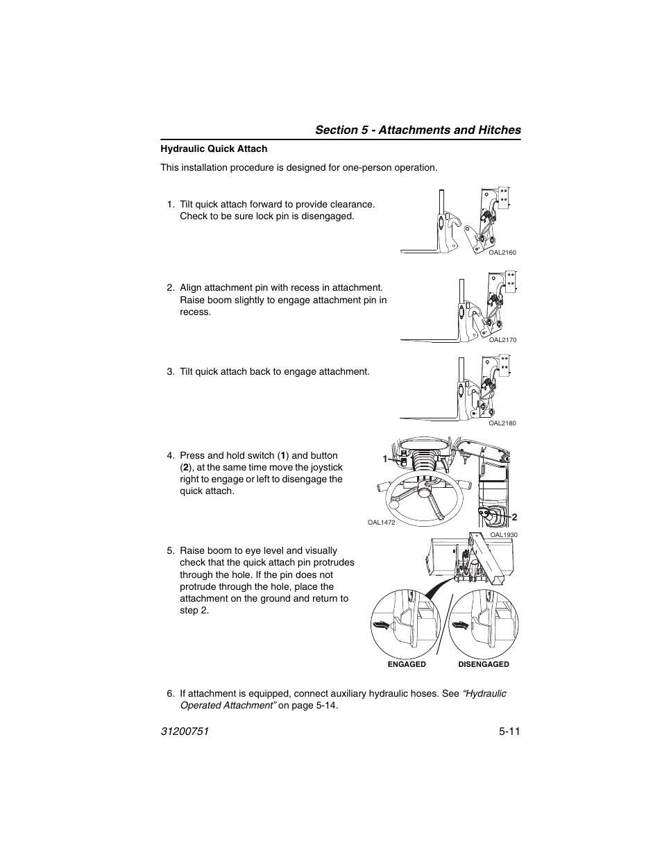 Deutz-Fahr Agrovector 25.5 User Manual | Page 83 / 144