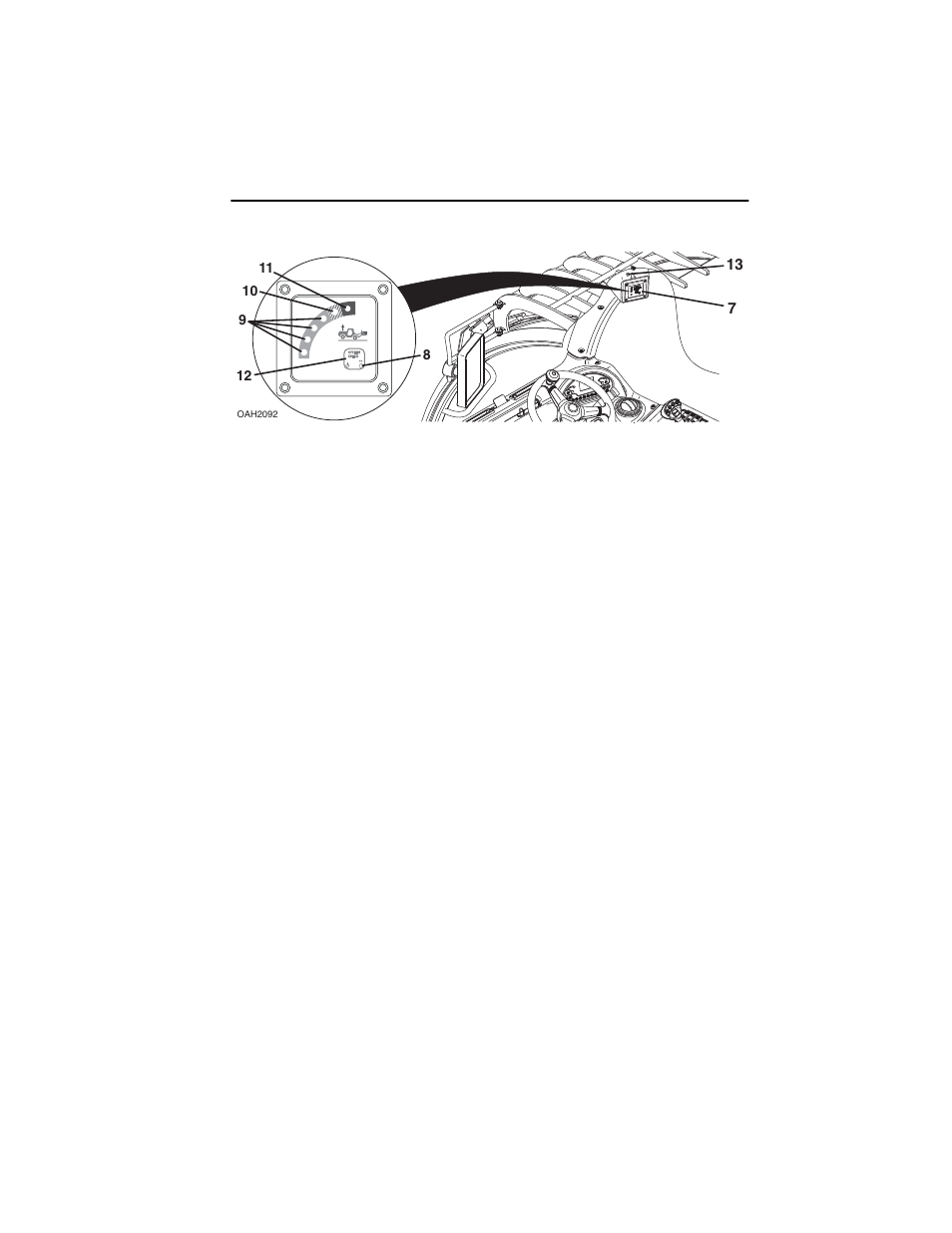 Deutz-Fahr Agrovector 35.7 User Manual | Page 49 / 158