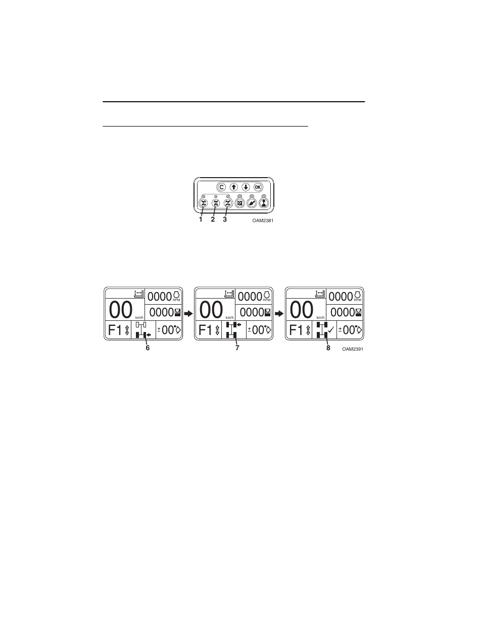 Deutz-Fahr Agrovector 35.7 User Manual | Page 62 / 158