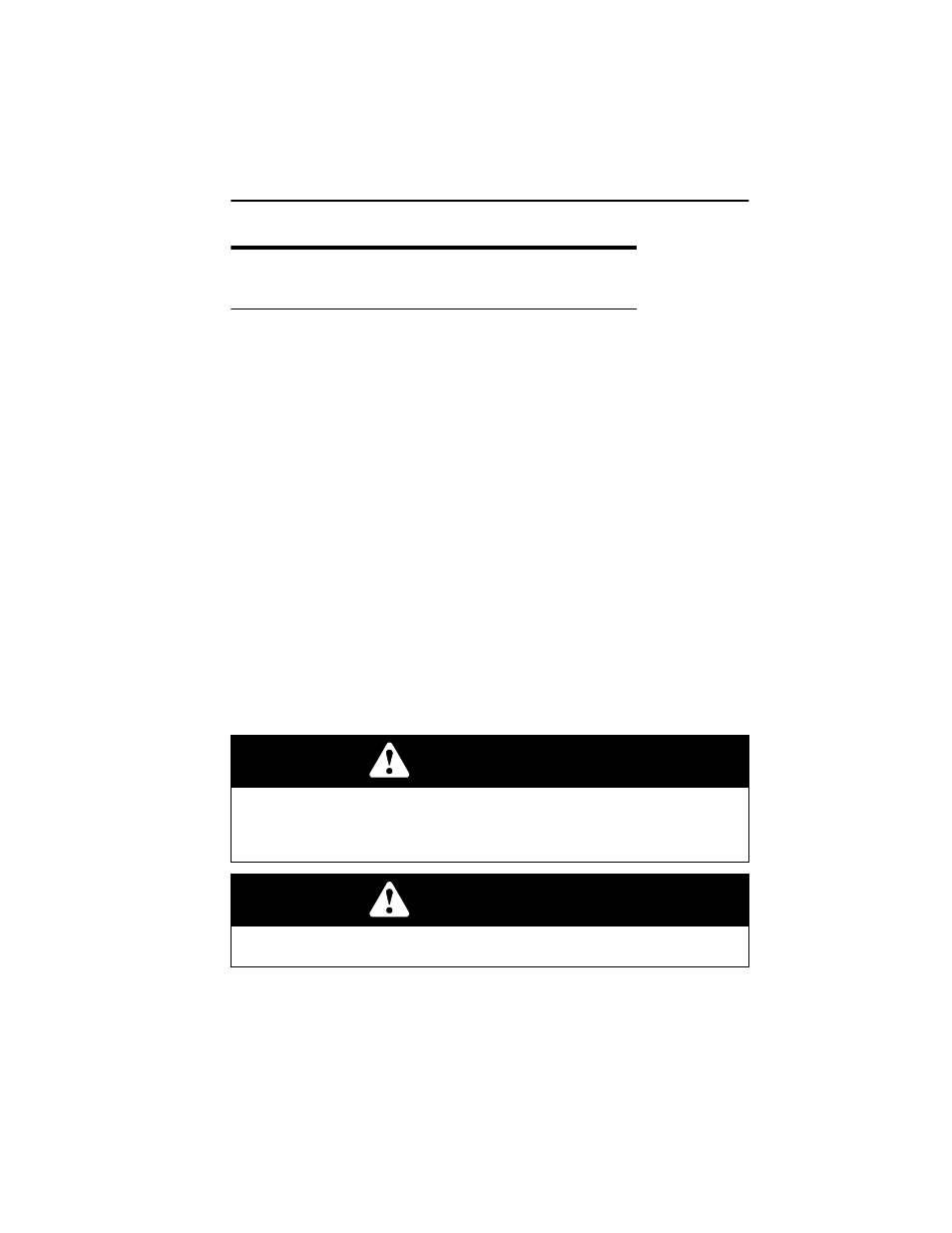 Section 4 - operation, 1 engine, Starting the engine | 1 engine -1, Starting the engine -1, Warning | Deutz-Fahr Agrovector 35.7 User Manual | Page 67 / 158