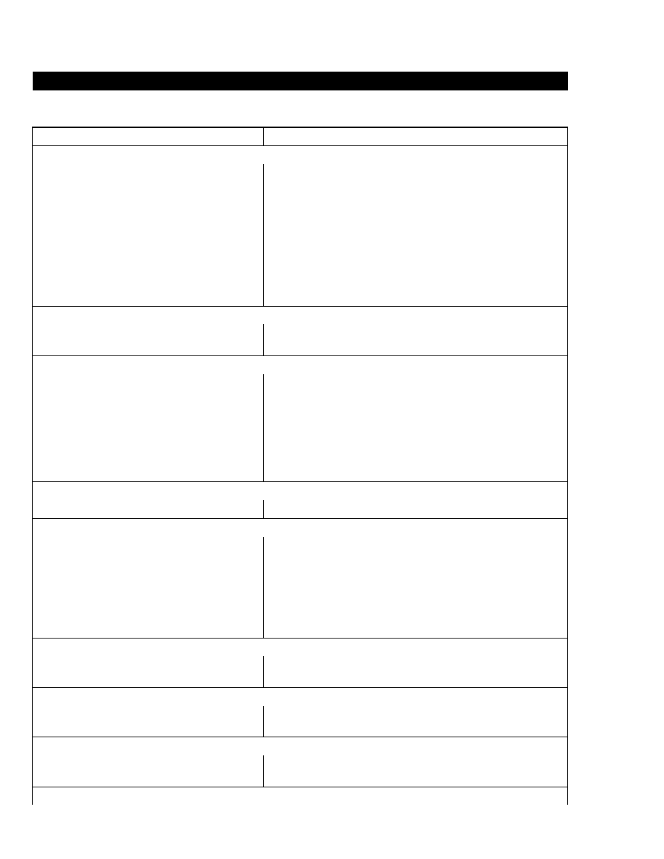 Troubleshooting | APC 1400XLT User Manual | Page 26 / 33