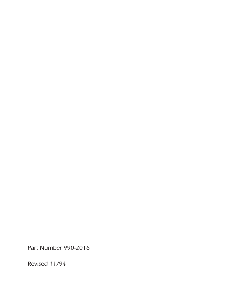 APC 650 User Manual | Page 4 / 66