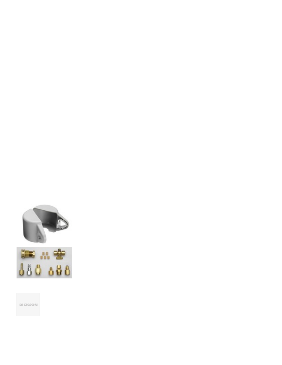 Dickson PR350 User Manual | Page 4 / 7