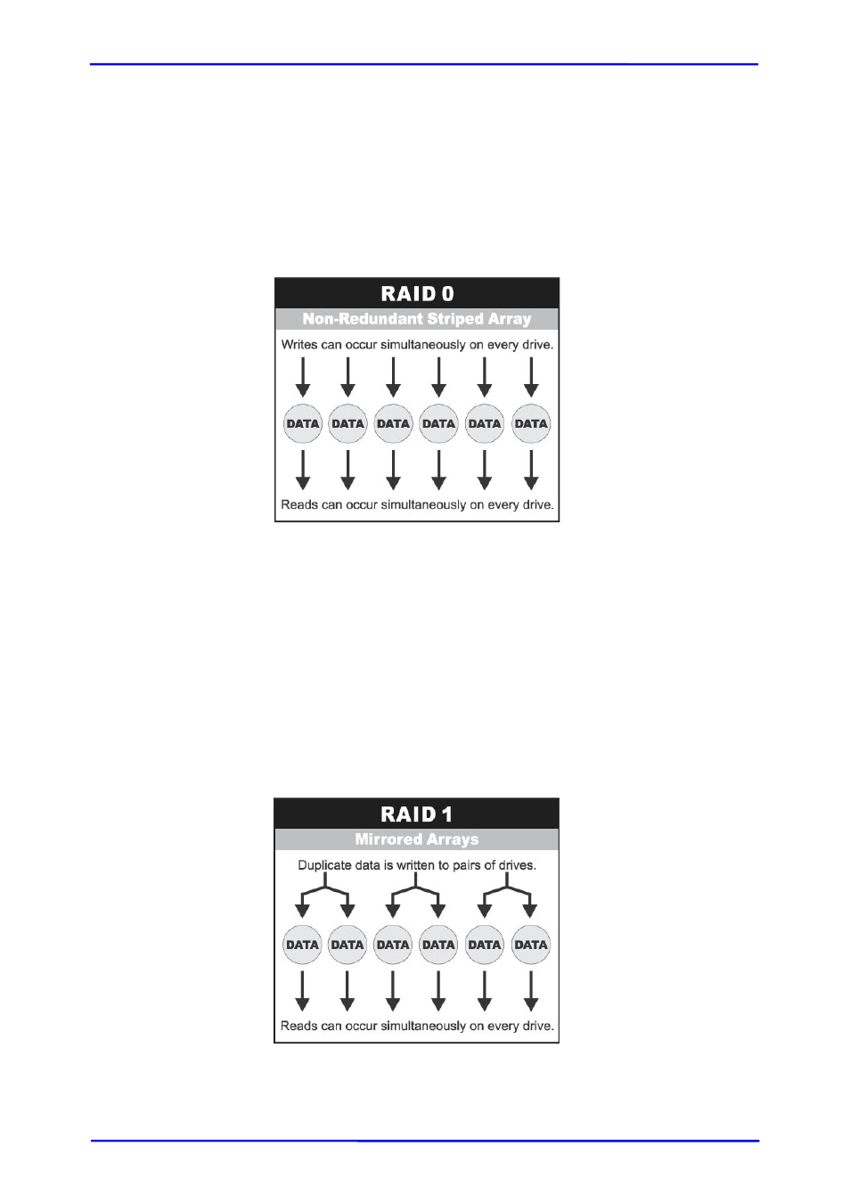 APC iSCSI SATA II User Manual | Page 10 / 93