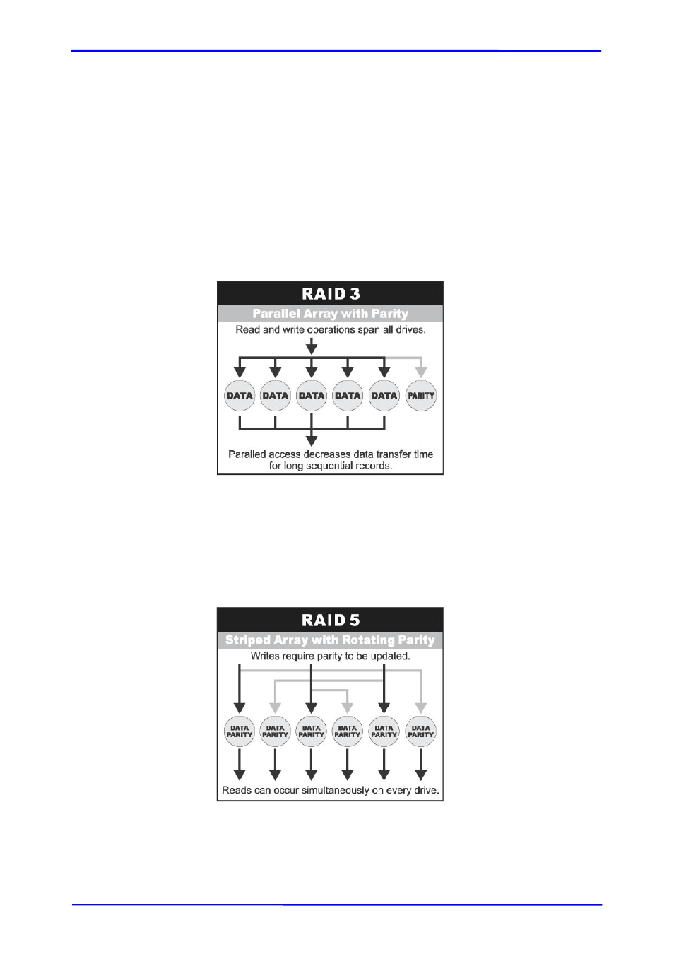 APC iSCSI SATA II User Manual | Page 11 / 93