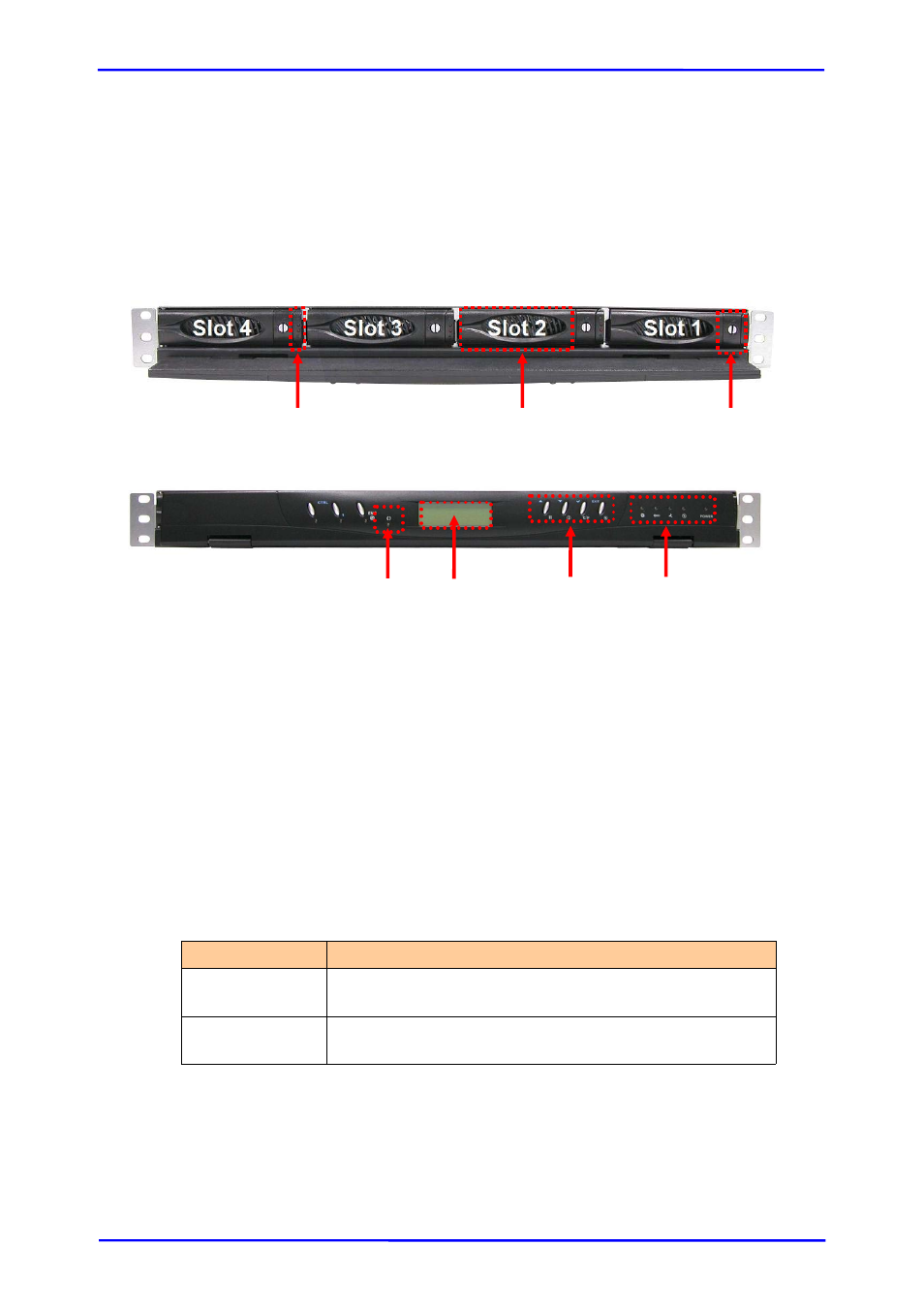 APC iSCSI SATA II User Manual | Page 16 / 93