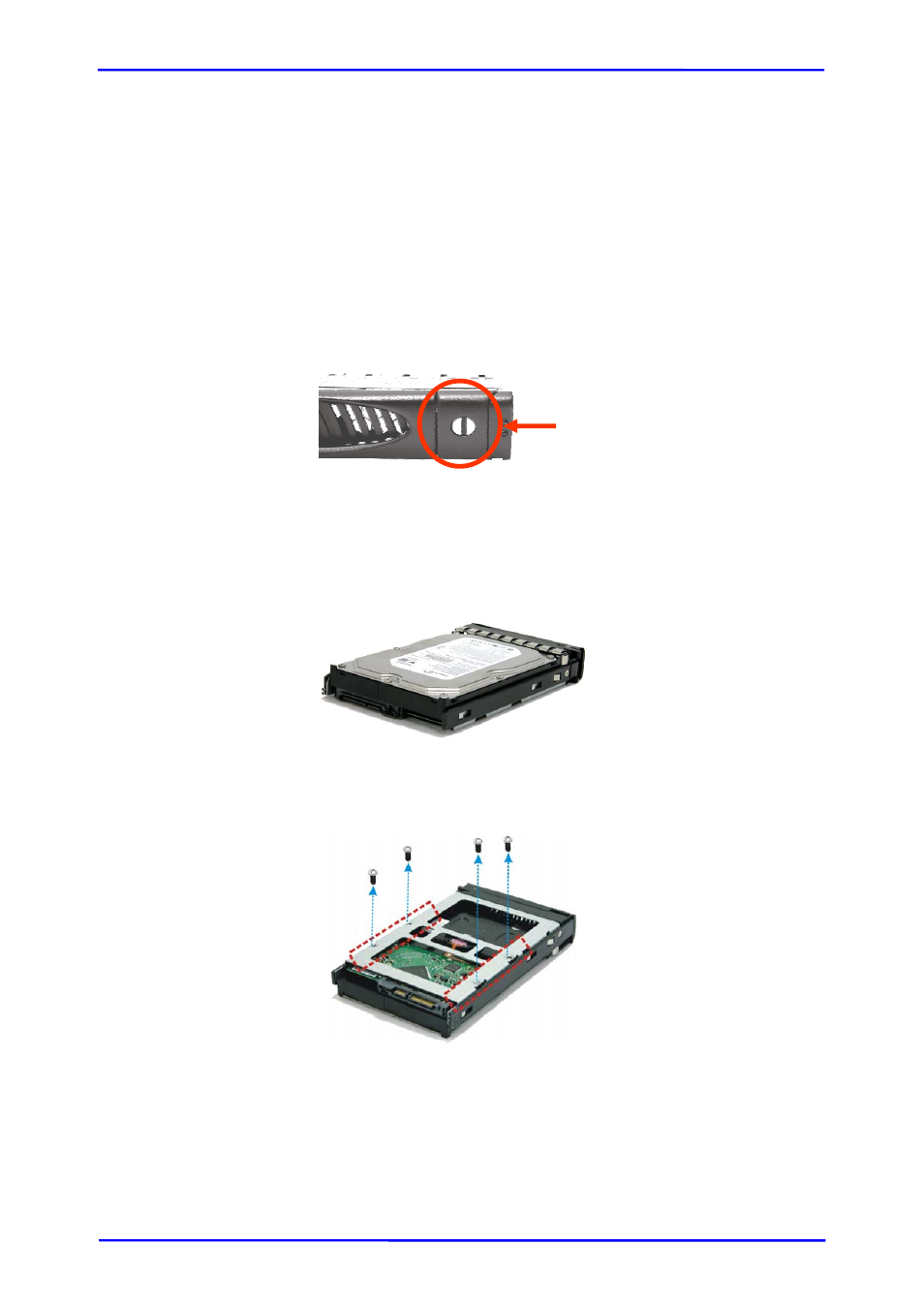 APC iSCSI SATA II User Manual | Page 20 / 93